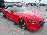 1FATP8UH0N5****** Salvamento y Destrozados 2022 Ford Mustang en Los Angeles South