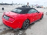 1FATP8UH0N5****** Salvamento y Destrozados 2022 Ford Mustang en Estado de California