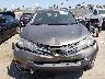 JTMZFREV7FD****** Destrozados 2015 Toyota RAV4 en Estado de California