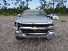 3GCPCREC1JG****** Wrecked 2018 Chevrolet Silverado 1500 in Florida State