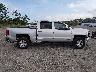 3GCPCREC1JG****** Used 2018 Chevrolet Silverado 1500 in Florida State