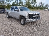 3GCPCREC1JG****** Salvage and Wrecked 2018 Chevrolet Silverado 1500 in Jacksonville