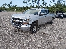 3GCPCREC1JG****** Used and Repairable 2018 Chevrolet Silverado 1500 in Jacksonville