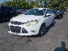 1FADP3K22DL****** Usados y Reparables 2013 Ford Focus en Nashville
