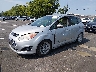 1FADP5CU9DL****** Used and Repairable 2013 Ford C-Max Energi in Nashville