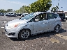 1FADP5CU9DL****** Salvage and Repairable 2013 Ford C-Max Energi in Tennessee State