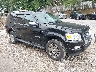 1FMEU75877U****** Salvage and Wrecked 2007 Ford Explorer in Pittsburgh North