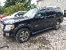 1FMEU75877U****** Used and Repairable 2007 Ford Explorer in Pittsburgh North