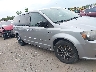 2C4RDGBG5ER****** Reparables 2014 Dodge Grand Caravan en Estado de Ohio