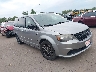 2C4RDGBG5ER****** Salvamento y Destrozados 2014 Dodge Grand Caravan en Cleveland