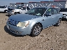 1FAHP25W48G****** Used and Repairable 2008 Ford Taurus in Wichita