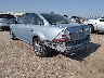 1FAHP25W48G****** Salvage and Repairable 2008 Ford Taurus in Wichita