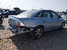 1FAHP25W48G****** Salvage and Wrecked 2008 Ford Taurus in Kansas State