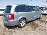 2C4RC1BG6ER****** Salvage and Wrecked 2014 Chrysler Town & Country in New Mexico State