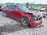 KNAGE224695****** Salvamento y Destrozados 2009 Kia Optima en Des Moines