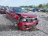 KNAGE224695****** Salvamento y Reparables 2009 Kia Optima en Estado de Iowa