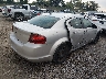 1C3CDZAB6CN****** Salvamento y Destrozados 2012 Dodge Avenger en Estado de Nebraska