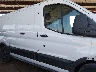 1FTYE1ZM4KK****** Wrecked 2019 Ford Transit 150 in Arizona State