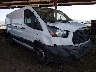1FTYE1ZM4KK****** Salvage and Wrecked 2019 Ford Transit 150 in Phoenix