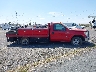 1FDRF3GTXCE****** Destrozados 2012 Ford F-350 en Estado de California