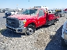 1FDRF3GTXCE****** Usados y Reparables 2012 Ford F-350 en Fremont