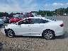 1C3CCCAB8FN****** Salvamento 2015 Chrysler 200