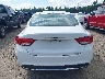 1C3CCCAB8FN****** Usados 2015 Chrysler 200