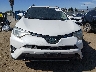 JTMDJREV0JD****** Wrecked 2018 Toyota RAV4 Hybrid in California State