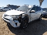 JTMDJREV0JD****** Used and Repairable 2018 Toyota RAV4 Hybrid in North Hollywood