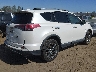 JTMDJREV0JD****** Salvage and Wrecked 2018 Toyota RAV4 Hybrid in California State
