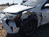 JTMDJREV0JD****** Salvage and Repairable 2018 Toyota RAV4 Hybrid in California State