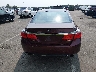 1HGCR2F57DA****** Destrozados 2013 Honda Accord