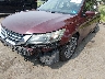 1HGCR2F57DA****** Reparables 2013 Honda Accord