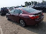1HGCR2F57DA****** Salvamento y Reparables 2013 Honda Accord en Englishtown