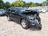 1C4RJFAG9HC****** Salvage and Wrecked 2017 Jeep Grand Cherokee in Portage