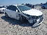 4T4BF1FK9FR****** Salvage and Wrecked 2015 Toyota Camry in Little Rock