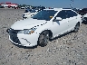 4T4BF1FK9FR****** Used and Repairable 2015 Toyota Camry in Little Rock