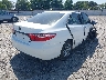 4T4BF1FK9FR****** Salvage and Wrecked 2015 Toyota Camry in Arkansas State