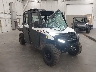 4XARSV99XS8****** Salvage and Wrecked 2025 Polaris Ranger in Rec Rides Online Exclusive