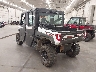 4XARSV99XS8****** Salvage and Repairable 2025 Polaris Ranger in Rec Rides Online Exclusive