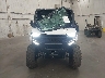 4XARSV99XS8****** Used and Repairable 2025 Polaris Ranger in Minnesota State