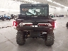 4XARSV99XS8****** Salvage and Repairable 2025 Polaris Ranger in Minnesota State