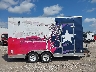5NHUEH629DY****** Salvage 2013 Forest River Cargo in Texas State