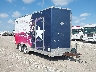 5NHUEH629DY****** Salvage and Wrecked 2013 Forest River Cargo in San Antonio South