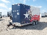5NHUEH629DY****** Used and Repairable 2013 Forest River Cargo in San Antonio South