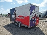 5NHUEH629DY****** Salvage and Repairable 2013 Forest River Cargo in San Antonio South