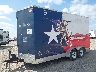 5NHUEH629DY****** Salvage and Repairable 2013 Forest River Cargo in Texas State