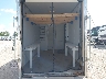 5NHUEH629DY****** Wrecked 2013 Forest River Cargo in San Antonio South