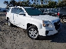 2GKALMEK1G6****** Salvage and Wrecked 2016 GMC Terrain in Los Angeles