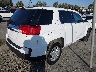 2GKALMEK1G6****** Salvage and Wrecked 2016 GMC Terrain in California State